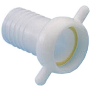 1.5" FEMALE COUPLER
