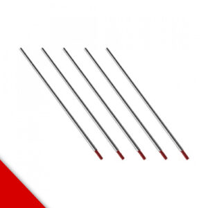 1.6mm 2% Thoriated Tungsten (Packet of 10)