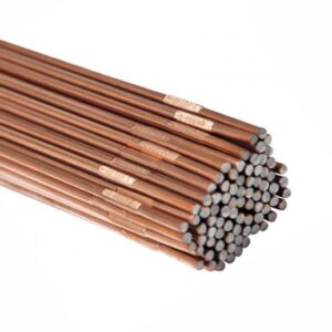 1.6mm Super Steel Filler Rods (Grade A15)
