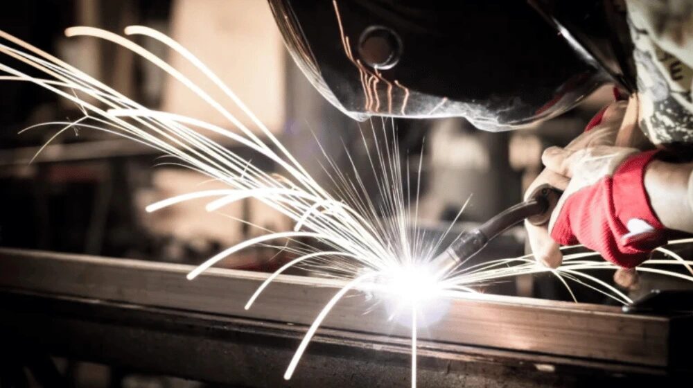 Common Welding Mistakes to Avoid