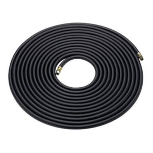 10 Metre / 10mm Rubber Airline Hose