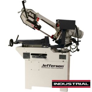 10" Swivel Head Bandsaw