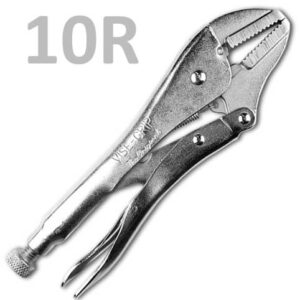10" Vise Grip / Locking Pliers 10R