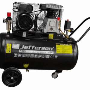 100 Litre 3HP 10 Bar Compressor (230V)