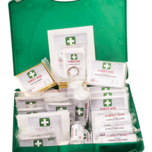 100 Person Workplace First Aid Kit