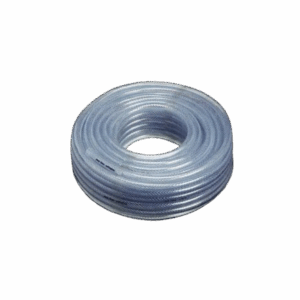 10mm Braided PVC Hose 30M