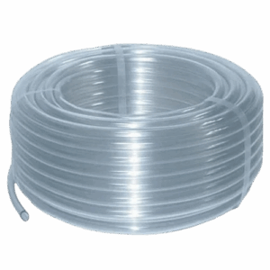 10mm Clear Hose 30Mt Roll