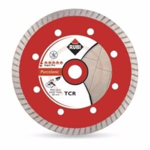 115mm Top Quality Porcelain Tile Diamond Disc for Angle Grinder