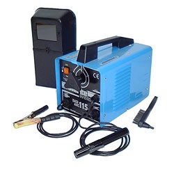 115N Easi-Arc Welder