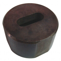 12 x 30mm Slotted Die for Kingsland Machines
