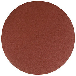 120 Grit - 150mm (6") Hook And Loop Sanding Discs Pk5