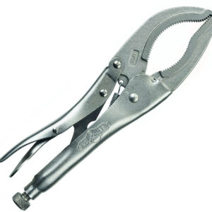 12LC 12-Inch Vise-Grip Large Jaw Locking Pliers