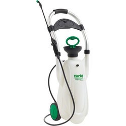 12LST Manual Trolley Sprayer