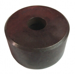 12mm Round Die for Kingsland Machines