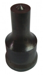 12mm Round Punch for Kingsland Machines