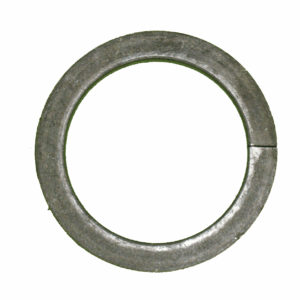 12mm Square Ring