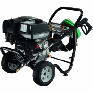13.0HP Petrol Pressure Washer JEFWASPET130HP