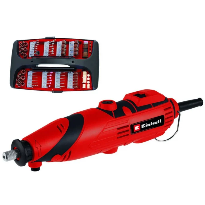 135W Multi-Function Rotary Tool