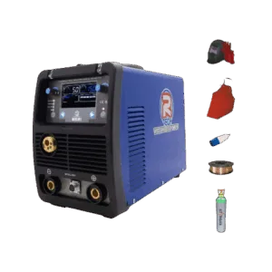 Make your own kit of R-Tech 181 Digital MIG Welder (240v)