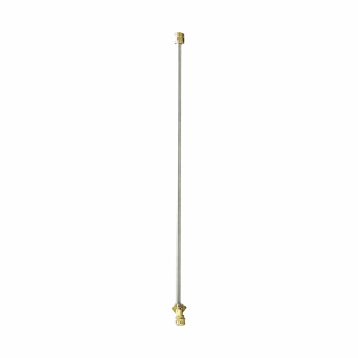 14 Quick Release Pivoting Wand (28 Long) – JEFWASHPVWAN