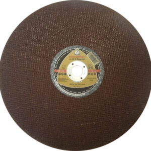 14" Klingspor Steel Cutting Disc