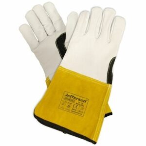 14" Premium TIG Welding Gloves