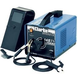 145TN ARC Welder