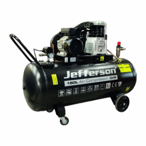 150 Litre 3HP 10 Bar Compressor (230V)
