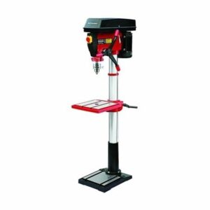 1500W Pillar Drill