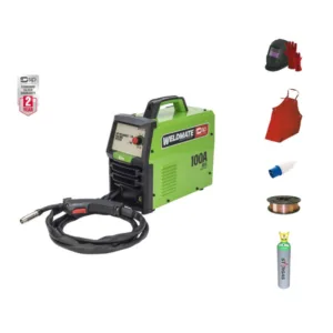 Make your own kit of SIP WELDMATE 100A MIG Welder