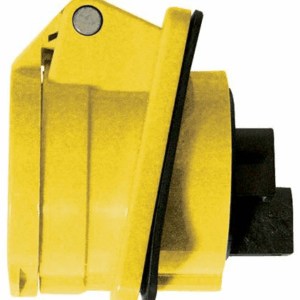 16A Panel Socket 110v