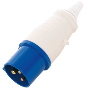 16A Plug 230v