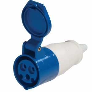 16A Socket 230v