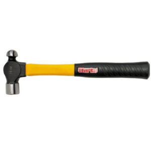 16oz Ball Pein Hammer (Fibreglass handle)