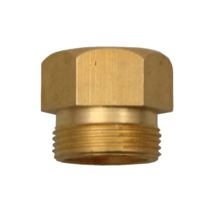18-90 Head Nut - Packet of 1