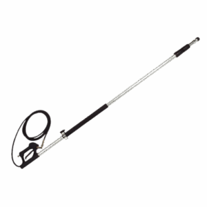 18 Ft Telescopic Lance with Belt Kit
