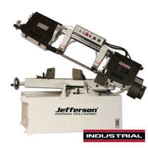 18" 230V Swivel Head Bandsaw