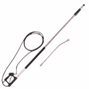 18ft Telescoping Wand - JEFWASHTELWAN