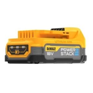 18V 2.0Ah XR Compact Powerstack Battery