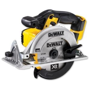 18V Brushless Compact 165mm Circular Saw (Bare Unit)