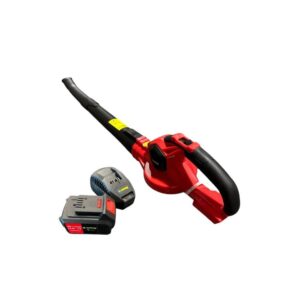 18V Cordless Blower / Sweeper (1x4Ah)