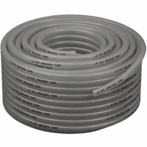 19mm Braided PVC Hose 30M