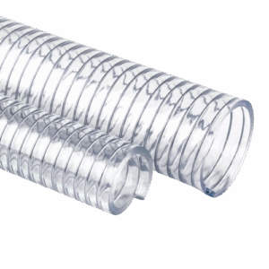 19MM Steel Wire Reinforced Spiral Hose Per Metre