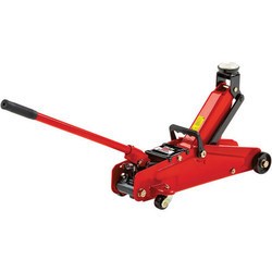 2.25 Tonne Quick Lift Trolley Jack With Case - CTJ2250QM