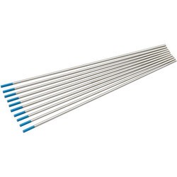 2.4mm Sky Blue Tungsten Welding Electrodes