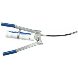 2 Handle Kajo Grease Gun