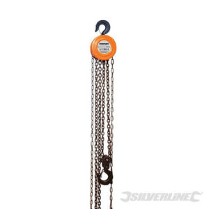 2 Tonne Chain Block