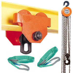 2 Tonne Lifting Equipment Package