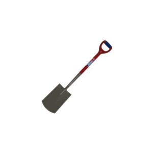 2194NS SELECT CARBON BORDER SPADE