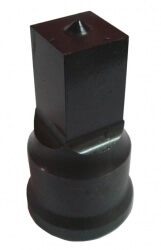 22mm Square Punch for Kingsland Machines